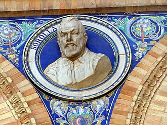 Joaquín Sorolla